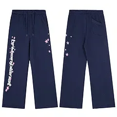 Off-White Industrial Logo Sweatpants Black - 16