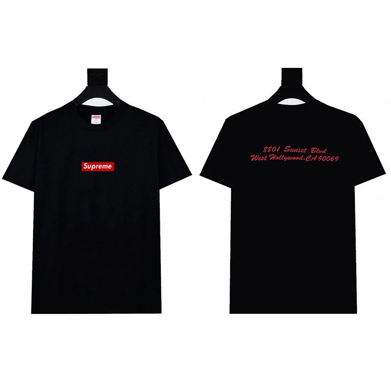 774 Black