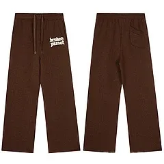 Off-White Industrial Logo Sweatpants Black - 18