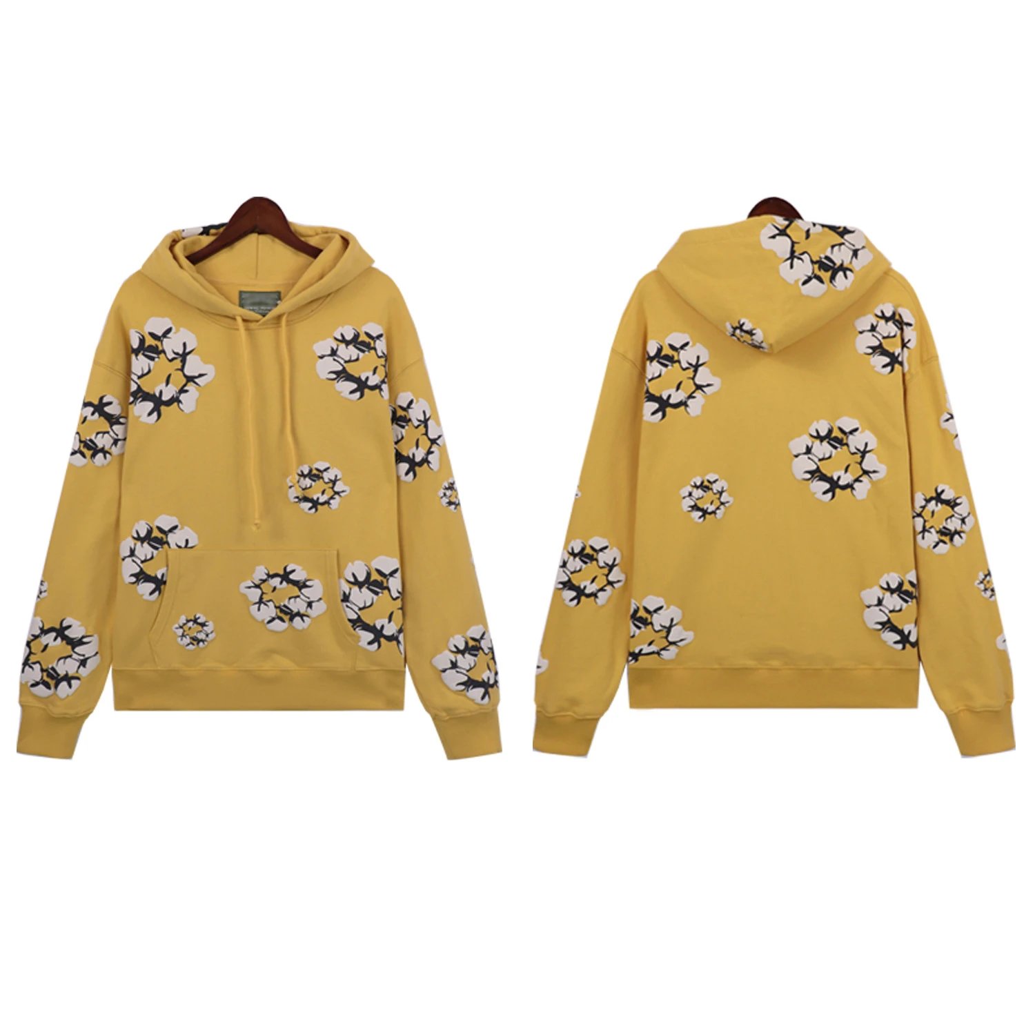 5666 Yellow