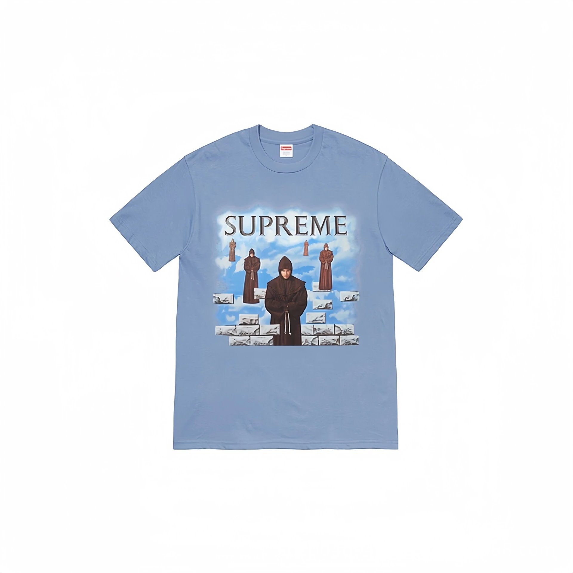Supreme Graphic T-Shirt photo 5