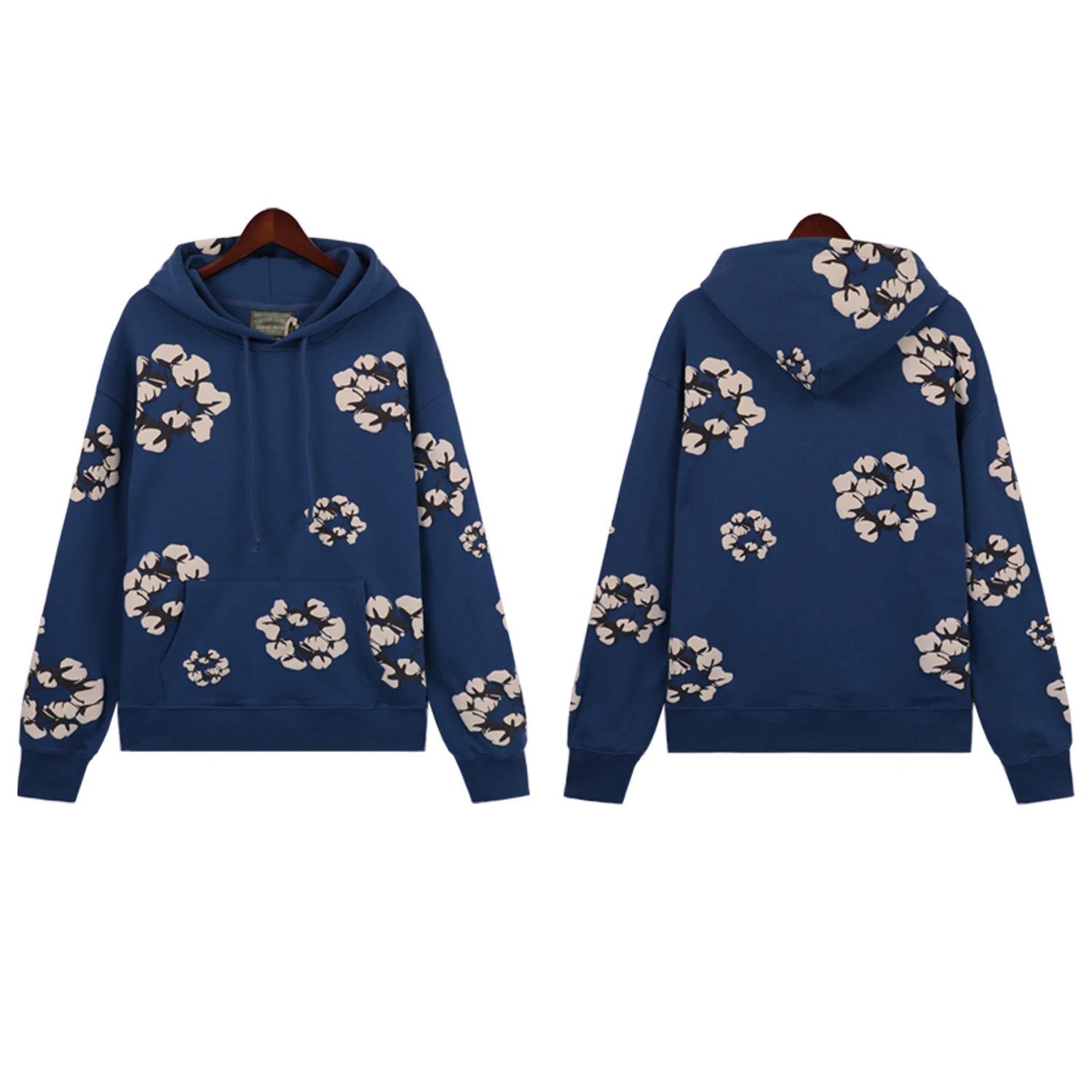 5666 Air Force Blue