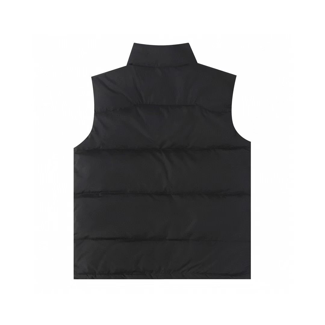 Ralph Lauren Classic Waterproof Down Vest photo 7