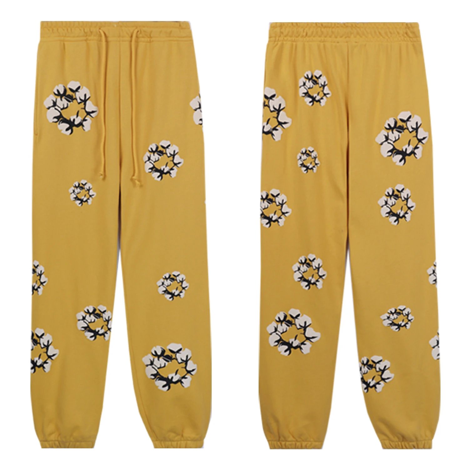 8200 yellow
