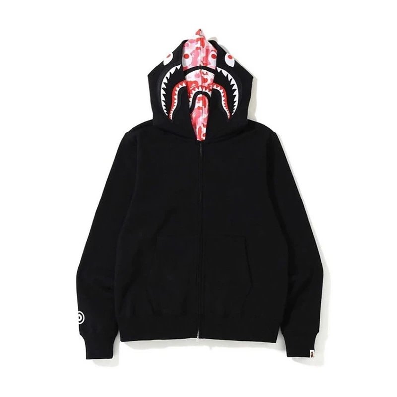 830 Black Pink (Two Hats)