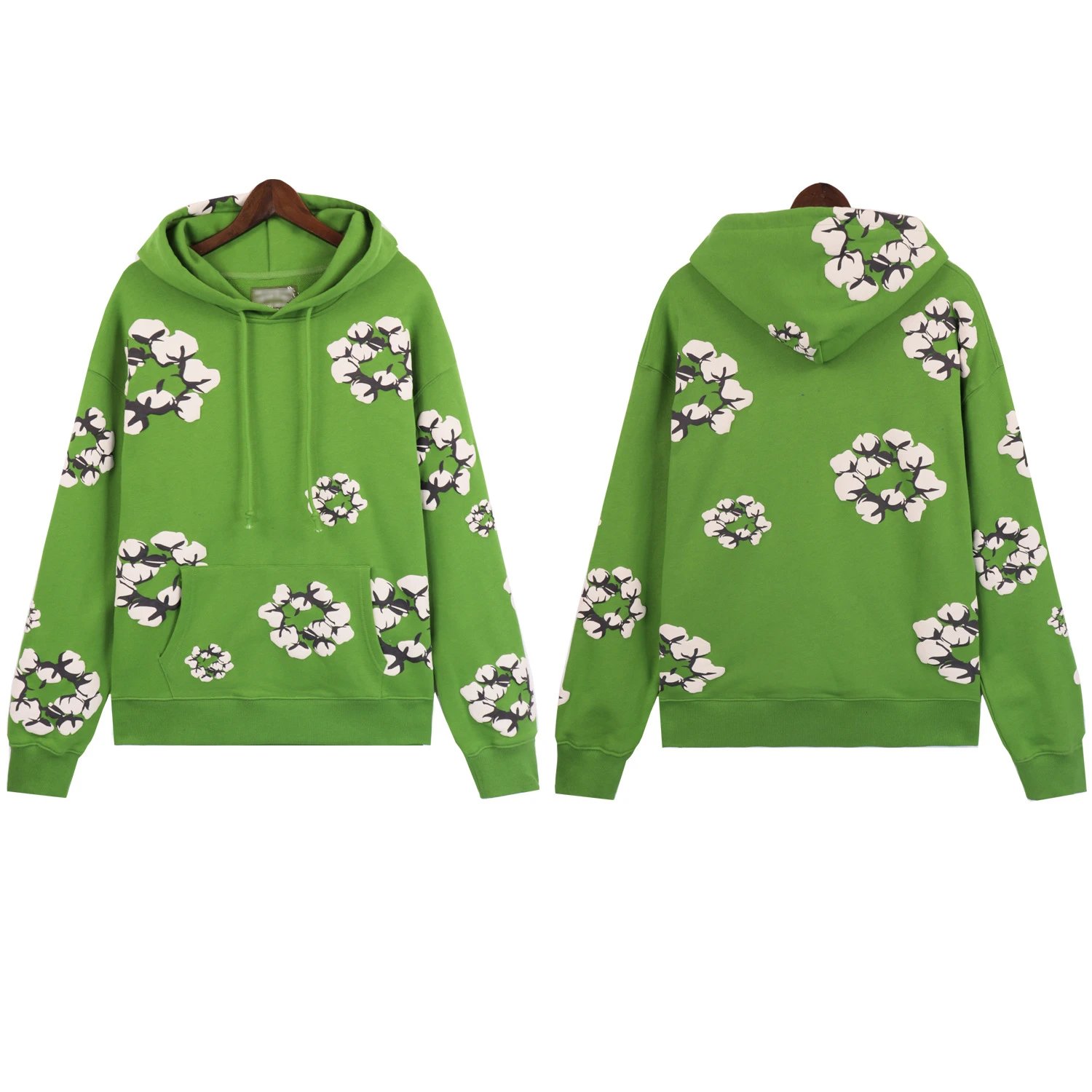 5666 Green