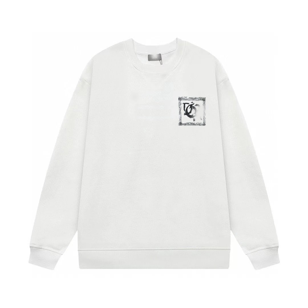 D304 Front and Back Print