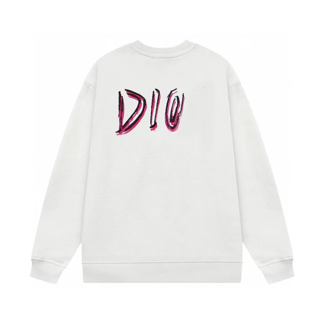 D310 Front and Back Print