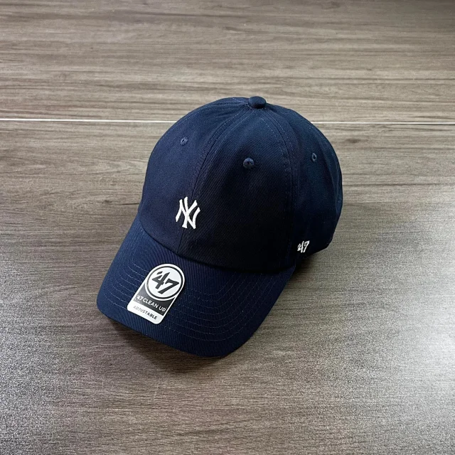 47 Hats Clean Up adjustable baseball cap product detail image 7