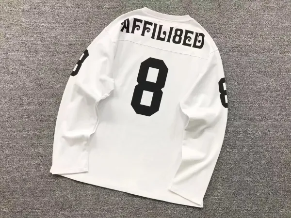 Supreme x Marithe Francois Girbaud Mesh Hockey Jersey Black - 13