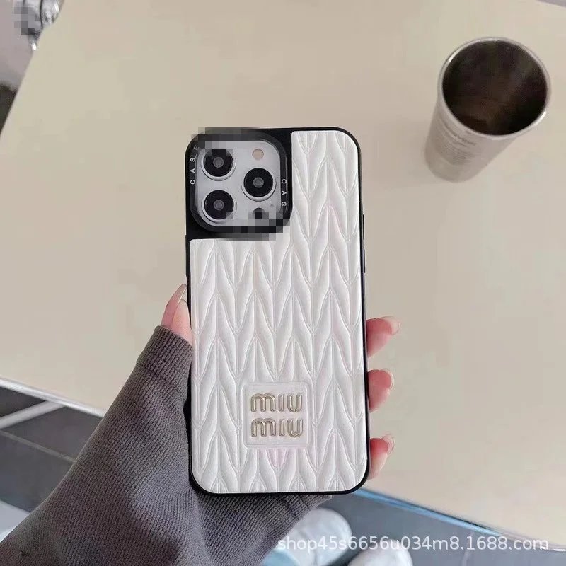 (an) Miu all inclusive white