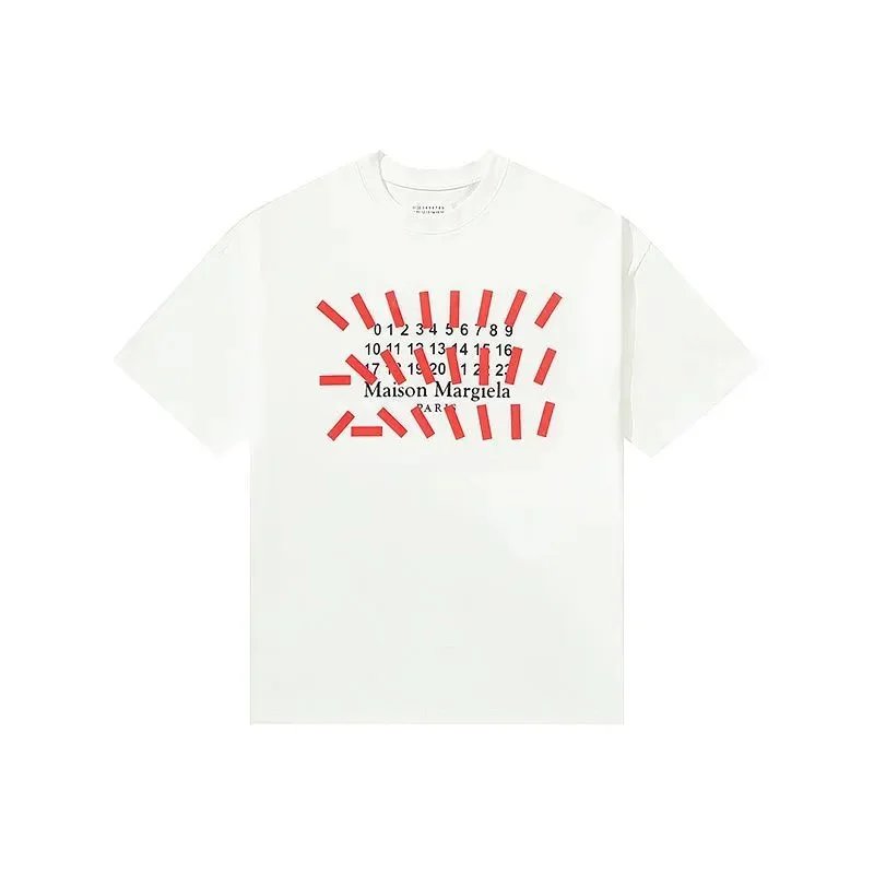 White red tape