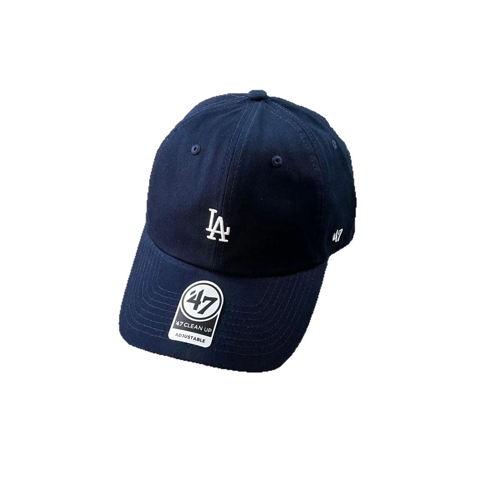 47 Hats Clean Up adjustable baseball cap image 5