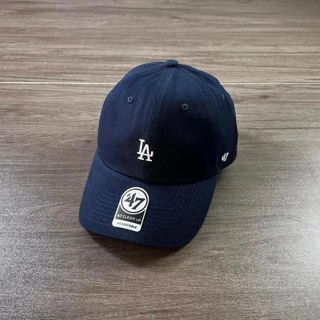 47 Hats Clean Up adjustable baseball cap product detail image 9