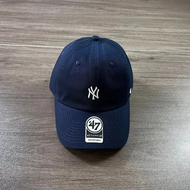 47 Hats Clean Up adjustable baseball cap product detail image 6