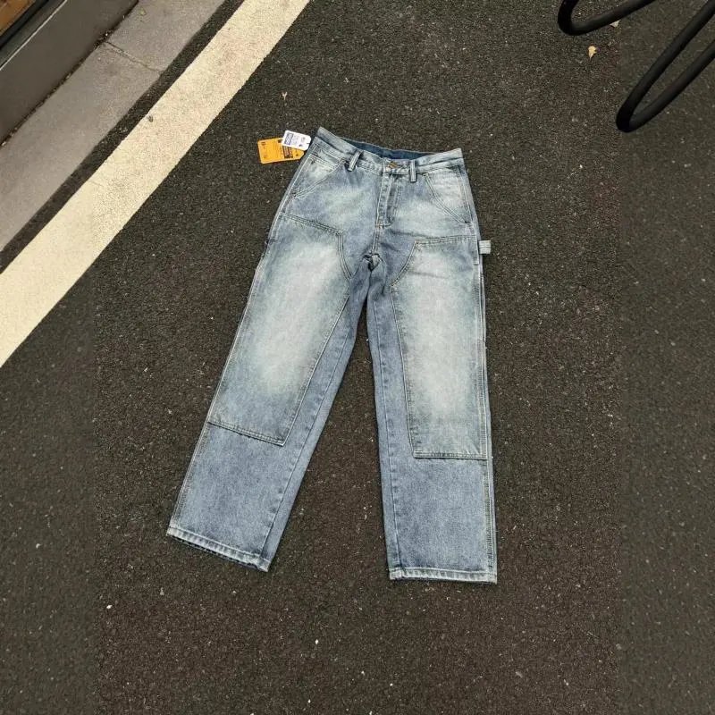 Light Blue Carpenter