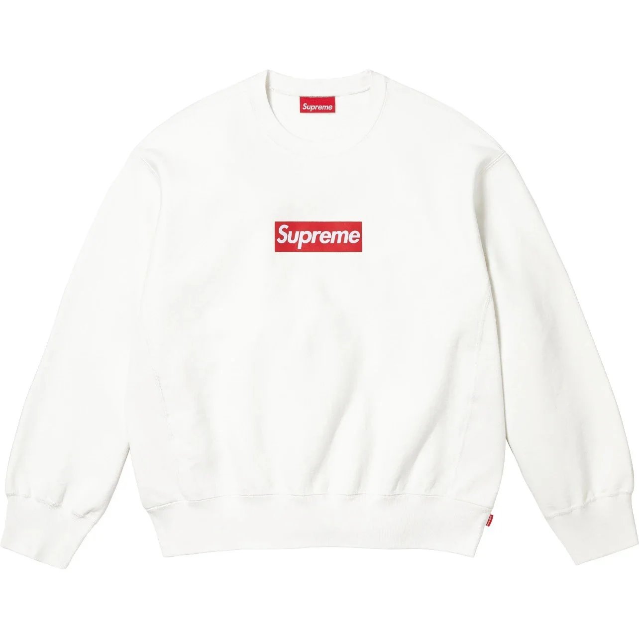 Supreme Number 99 Print Long Sleeve T-Shirt photo 6