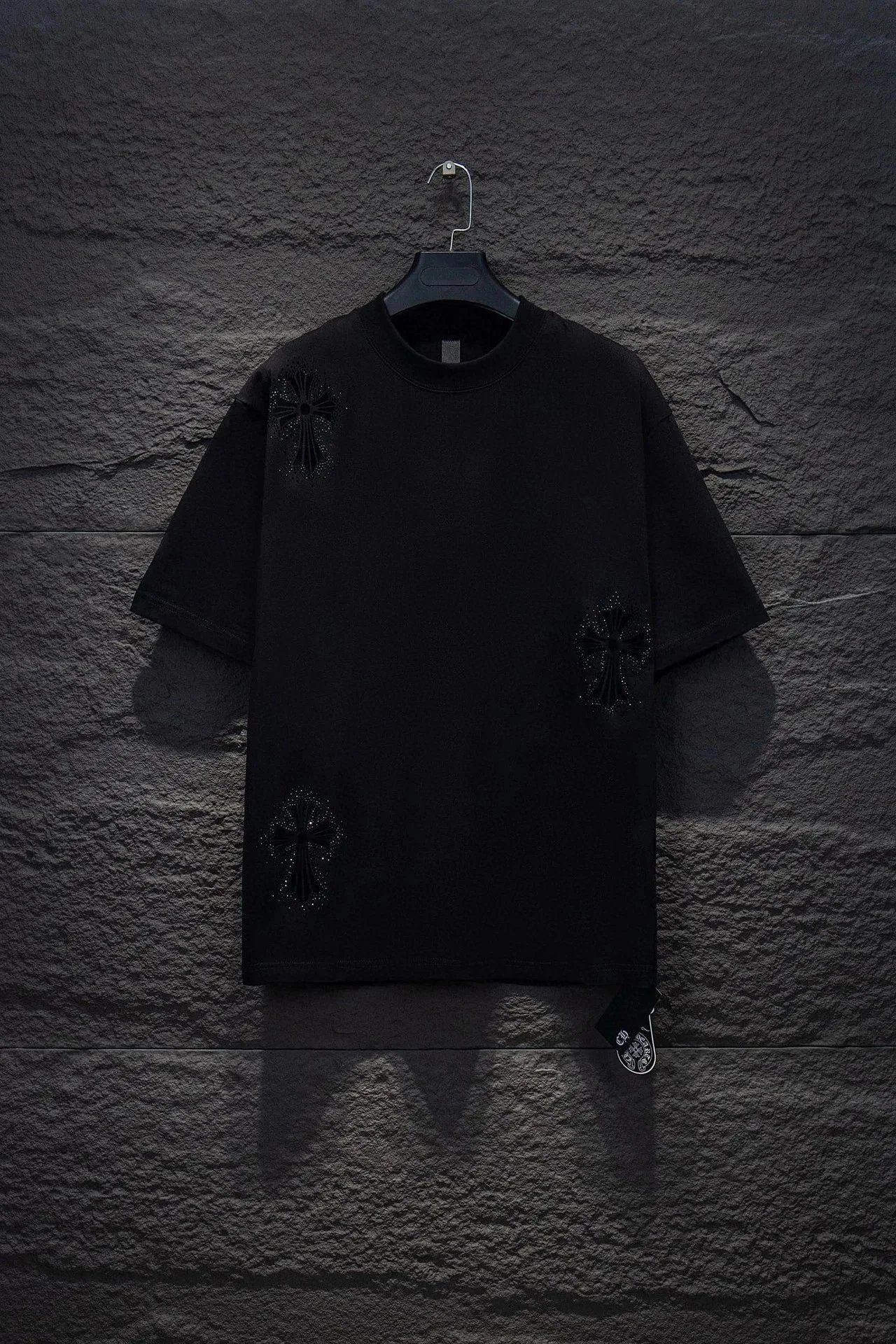 7254 black SKU image