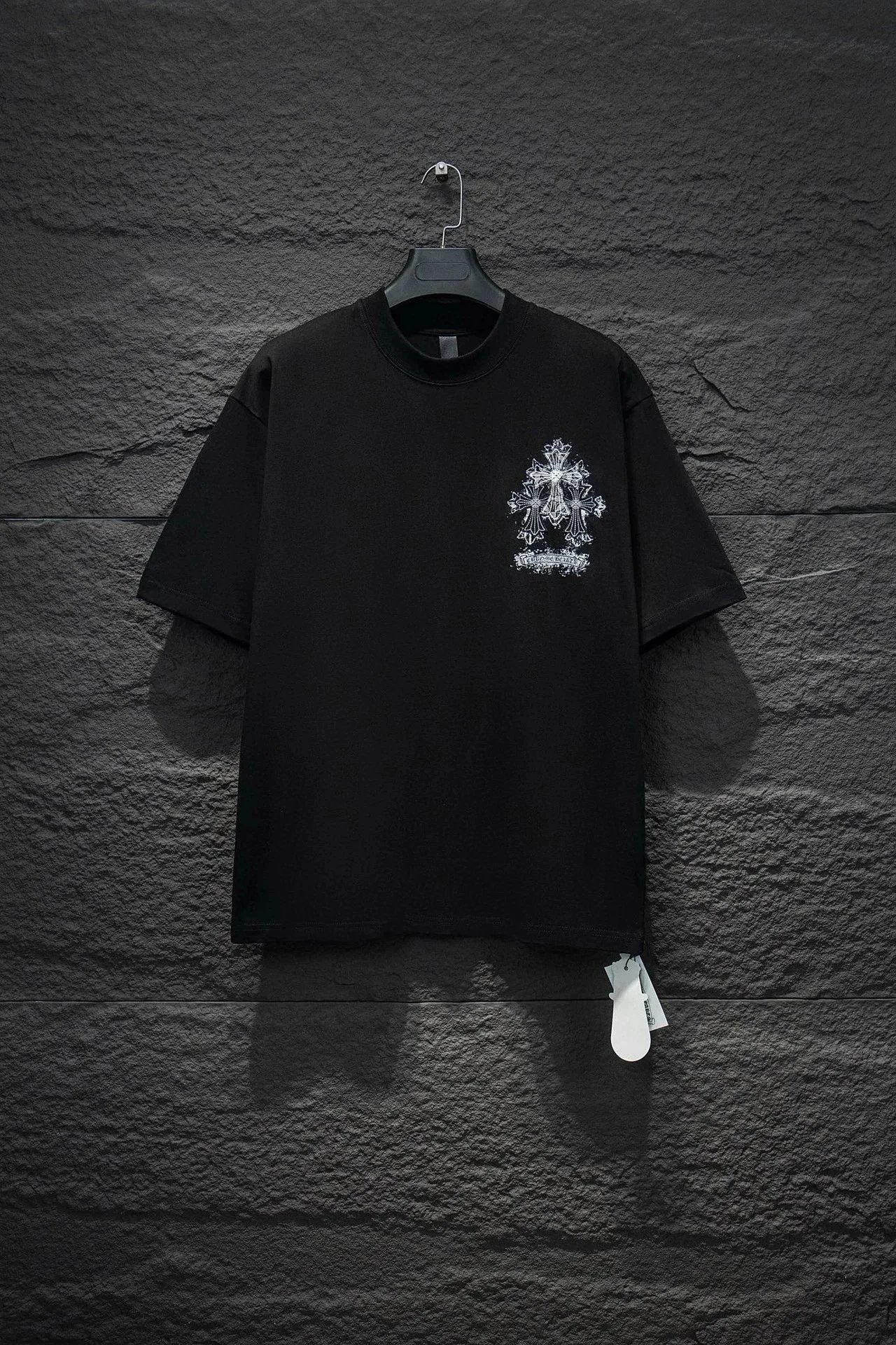 7255 black SKU image