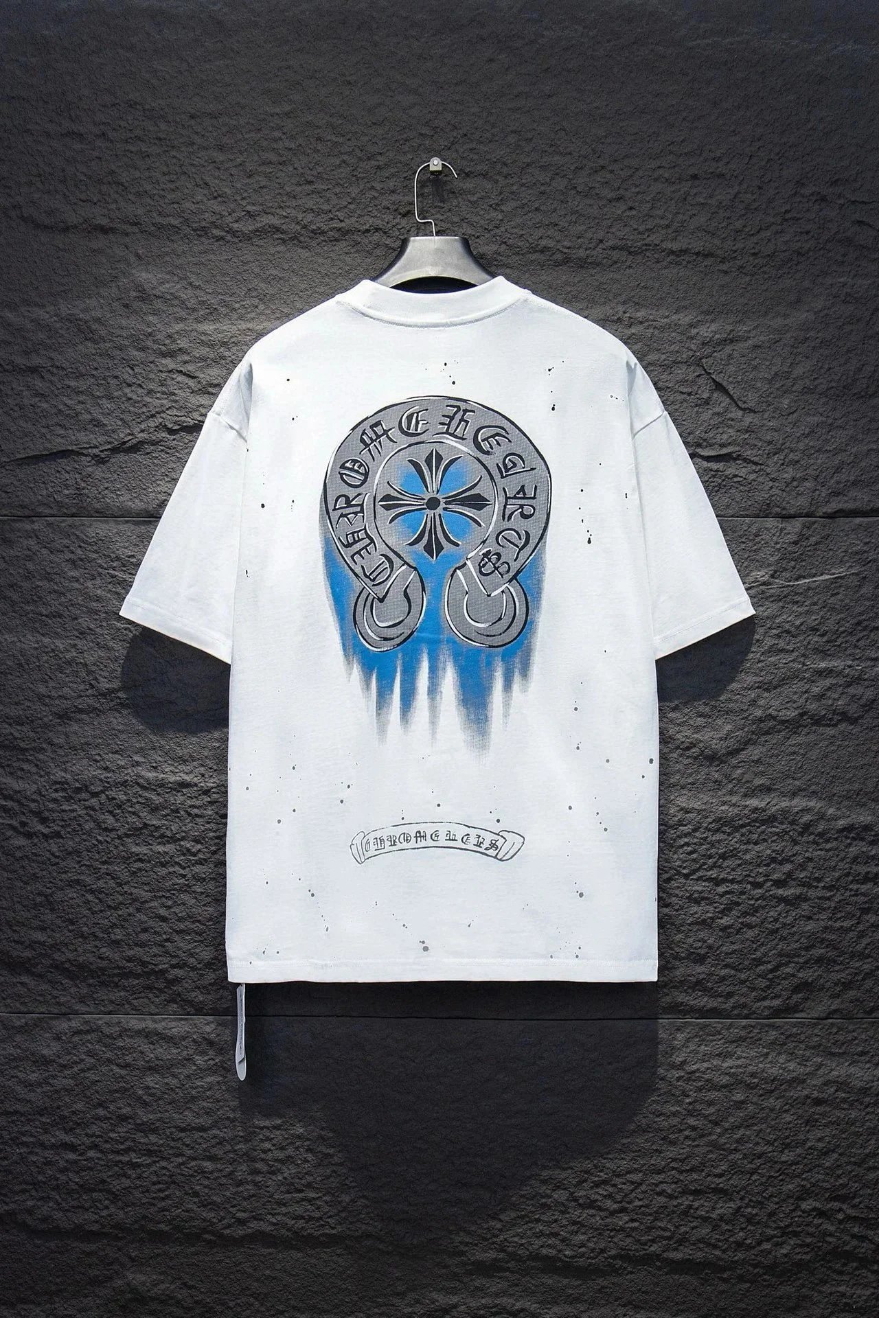 7250 white SKU image