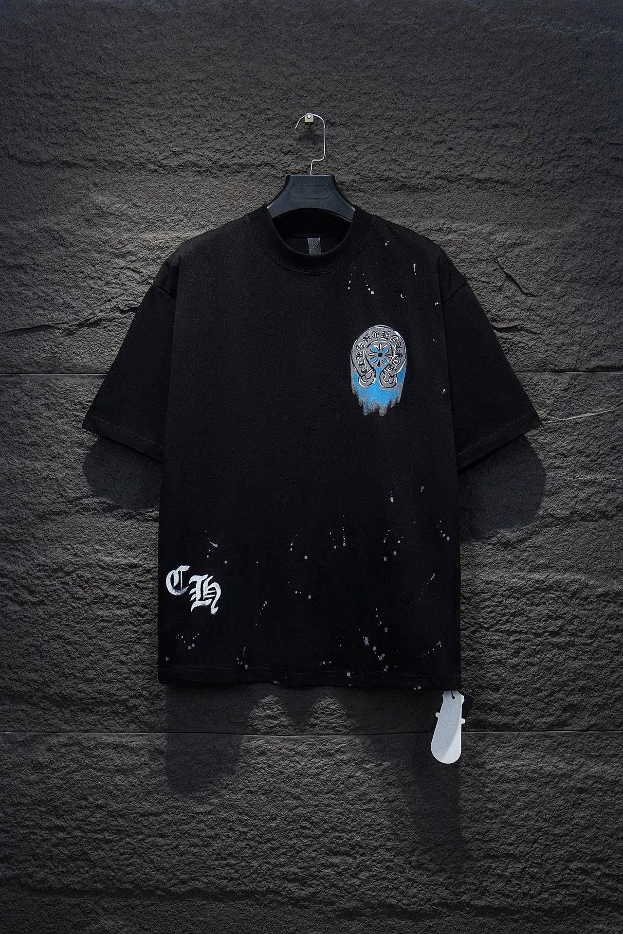 7250 black SKU image