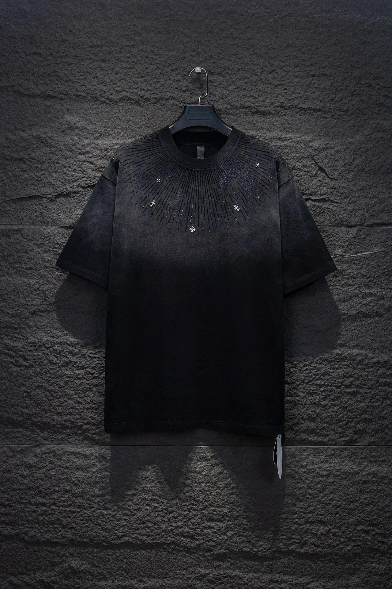 7252 black SKU image