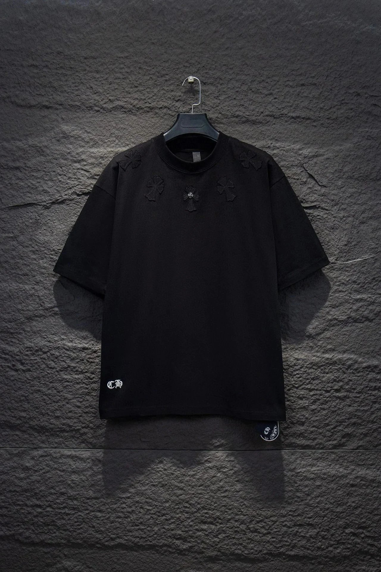 7240 black SKU image