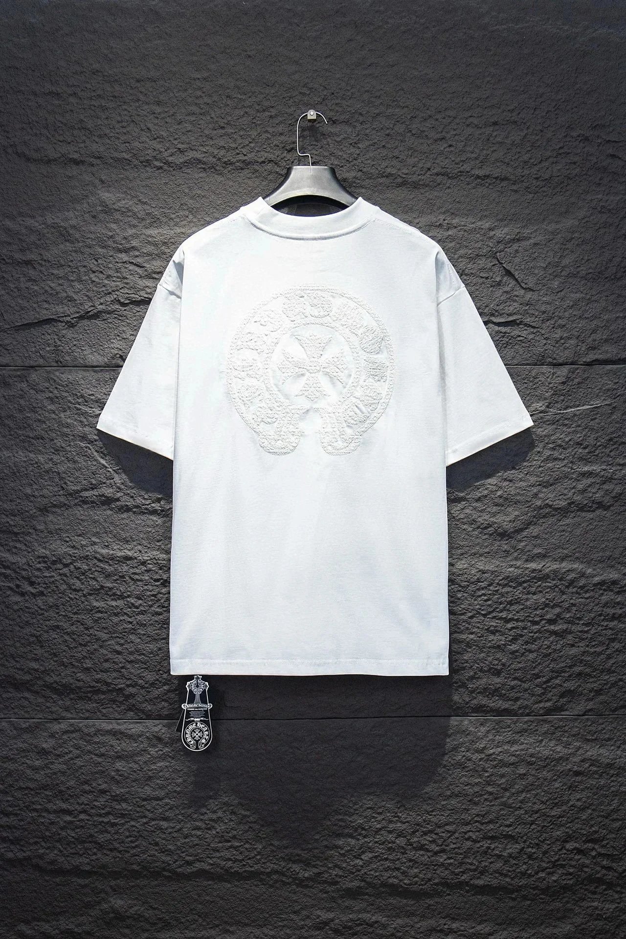 7244 white SKU image