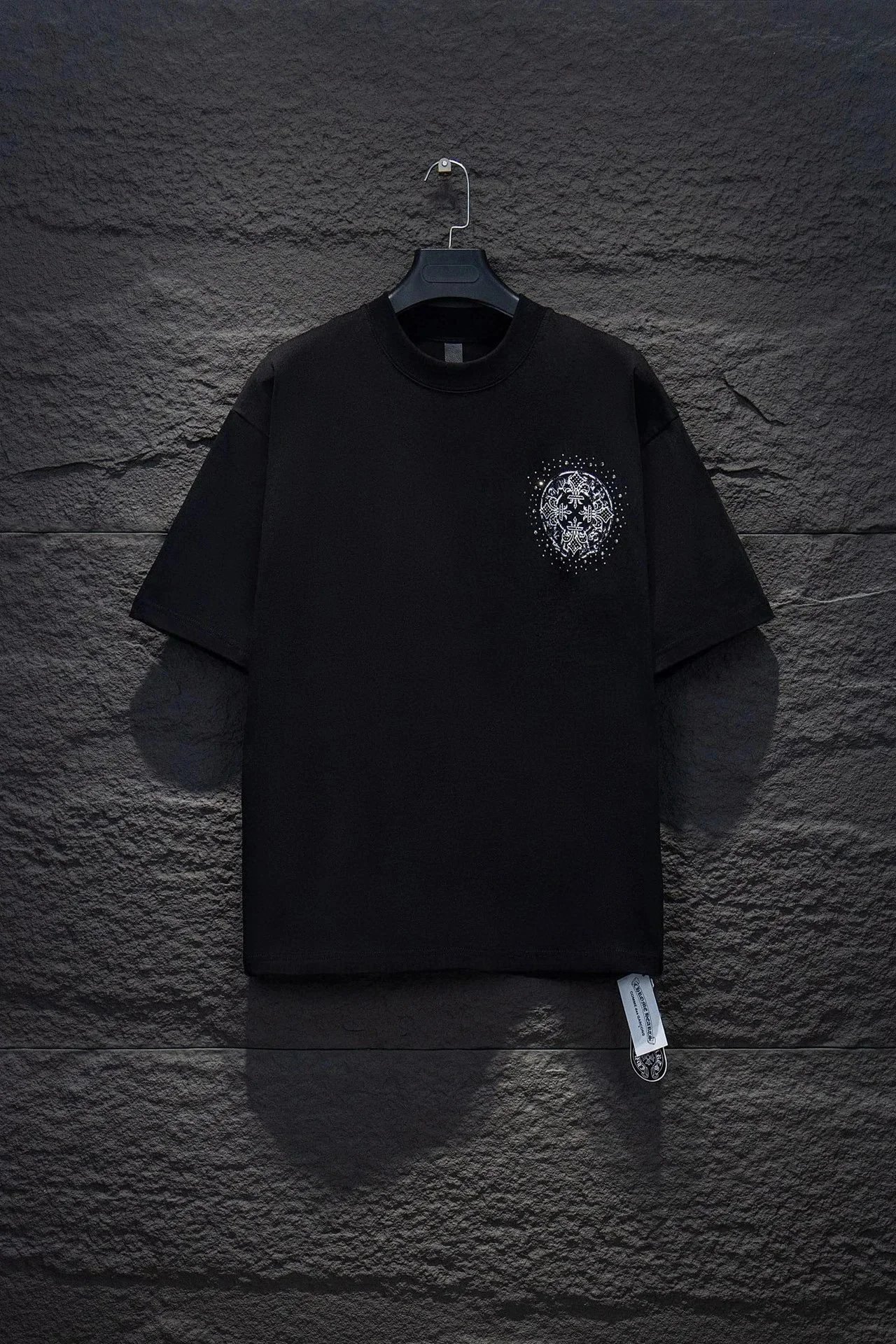 7245 black SKU image