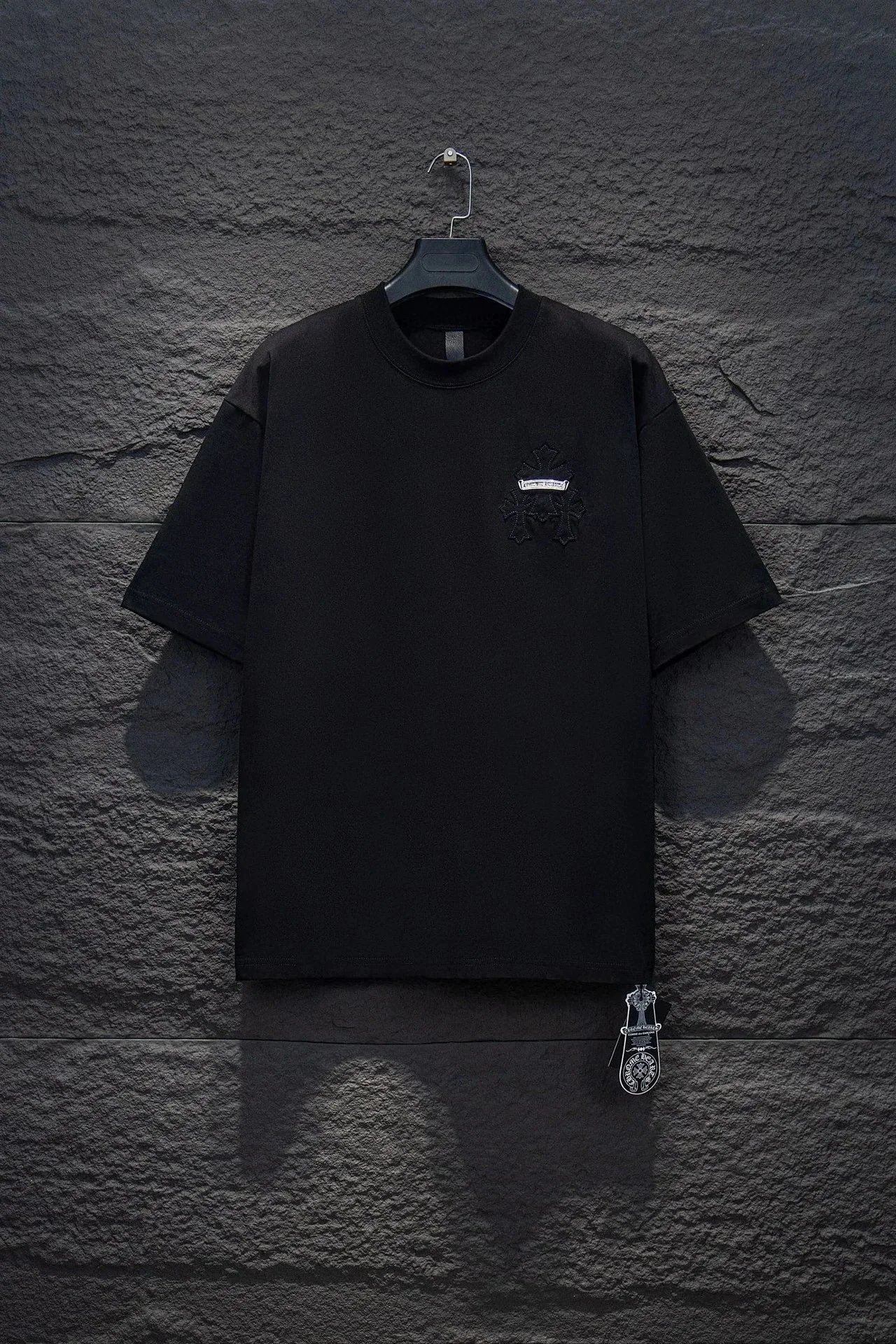 7246 black SKU image