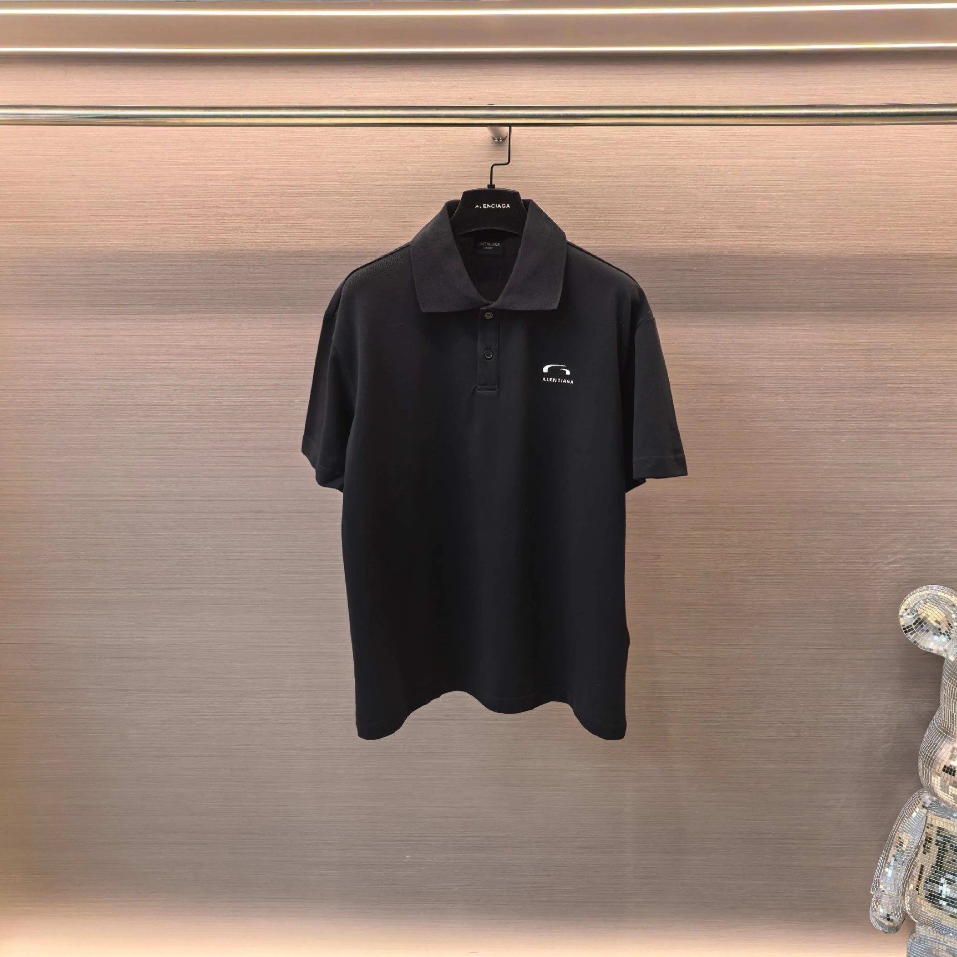 Black SKU image