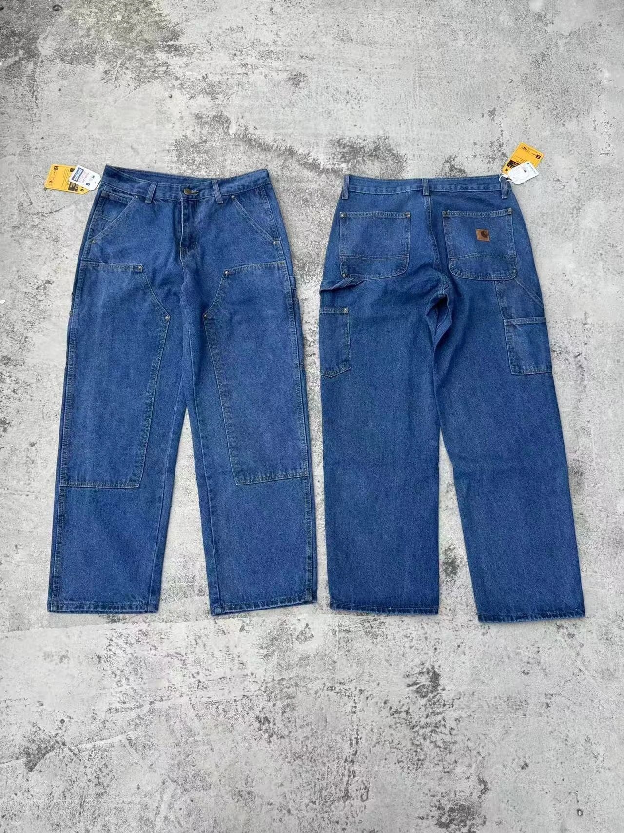 k019 dark blue logging library SKU image