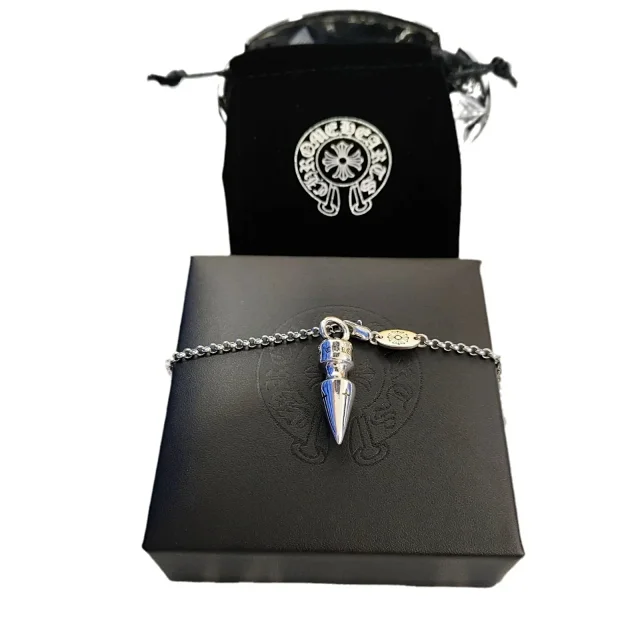 Chrome Hearts Jewelry Pendant Necklace product detail image 2