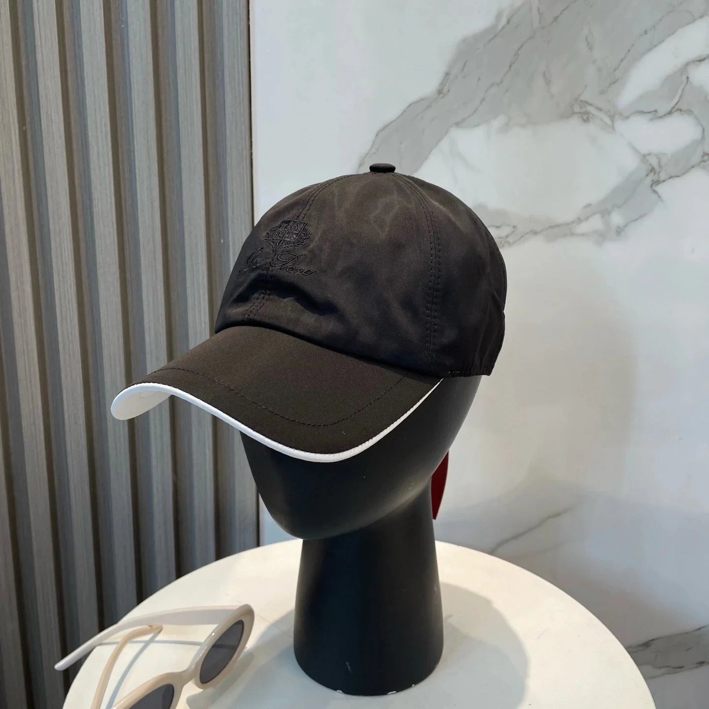 2-Black with Black Logo