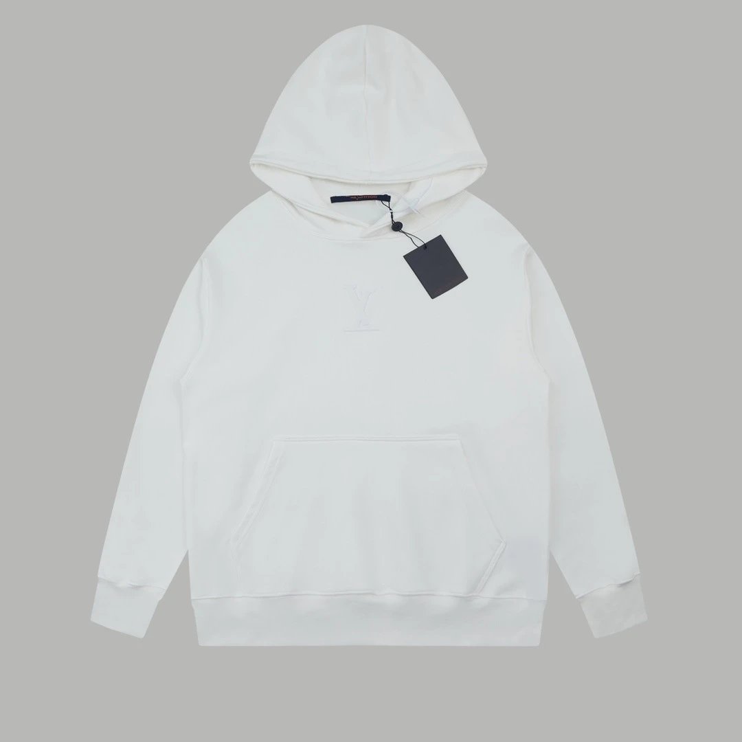 04 - White (LV)
