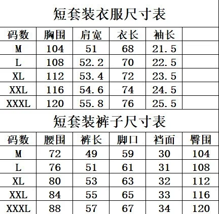 Louis Vuitton Matching Sets Short-Sleeve T-Shirt and Shorts Set product detail image 1