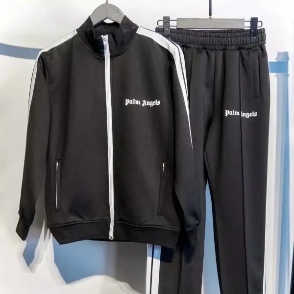 Off-White Cargo Pants Black - 7
