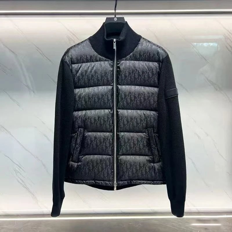 Black - Coat