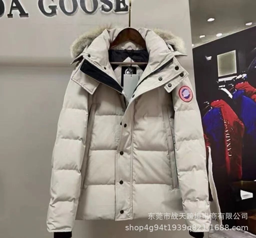 White Red Label