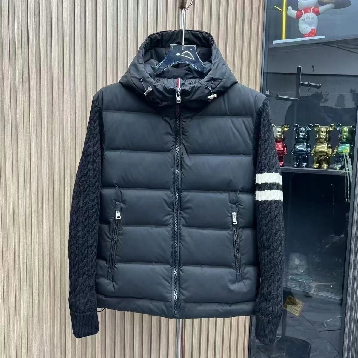 Black 23