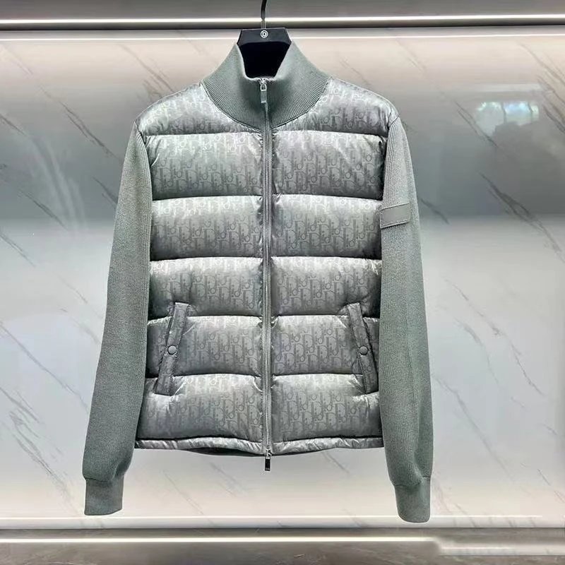 Silver - Coat