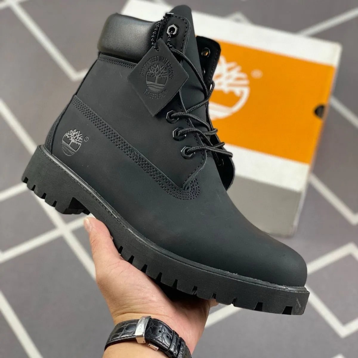 TBL Fashion Casual Sneakers