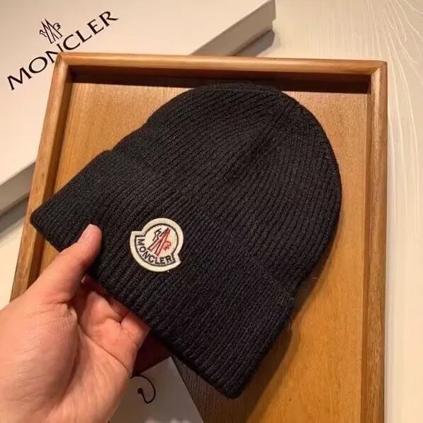 mkl fashion casual knit cold cap