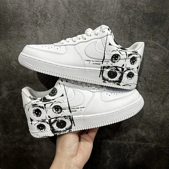 AF fashionable casual sports board shoes
