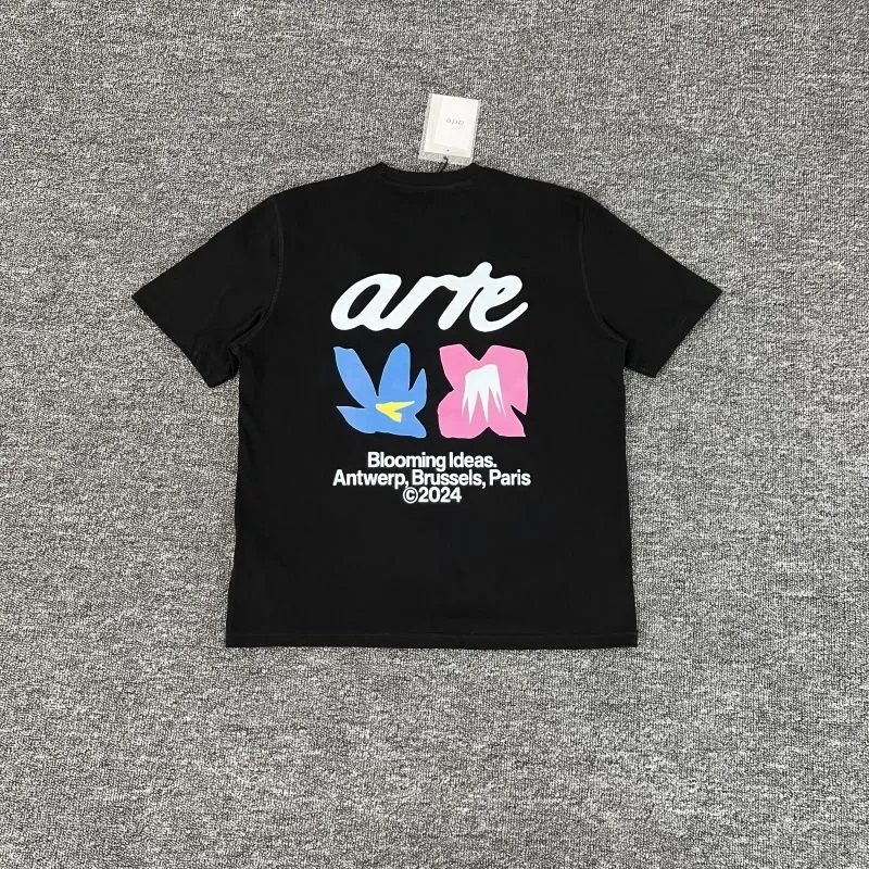 ART-104 Black