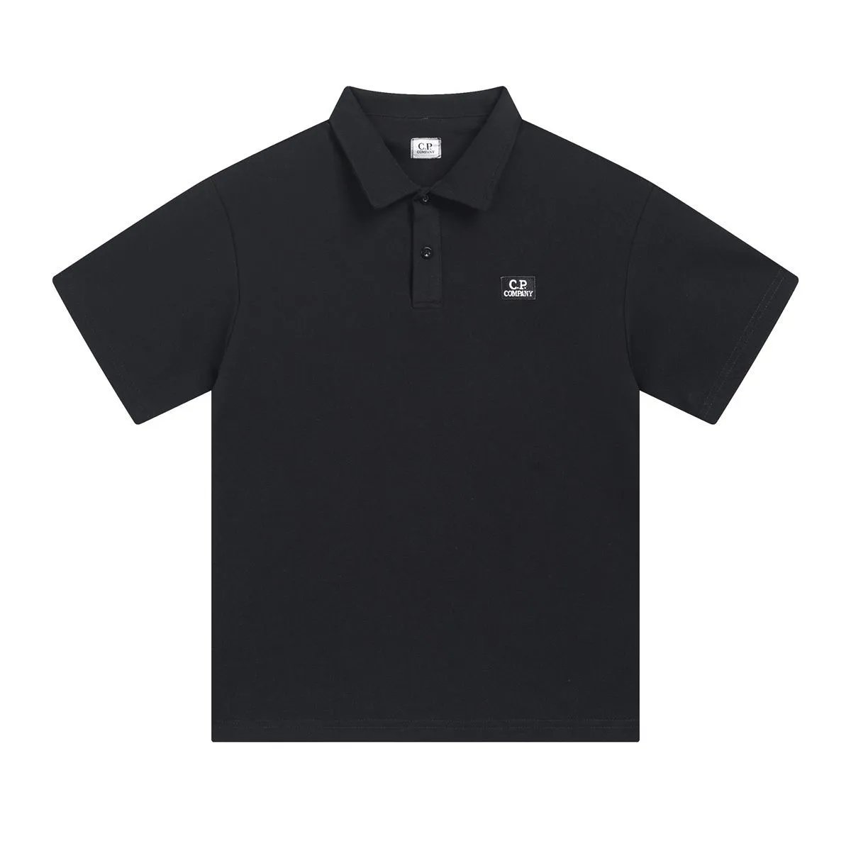016 Black