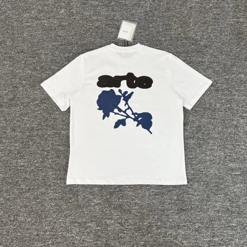 arte Trendy Casual Printed Short-Sleeve T-Shirt
