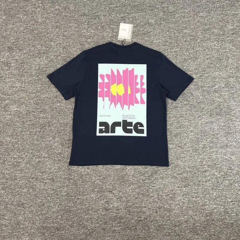 ART-207 Navy