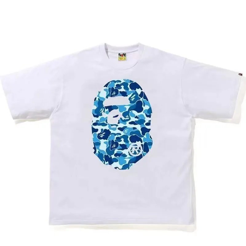 White New Blue