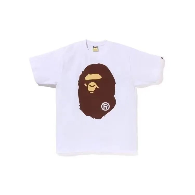 White New Brown